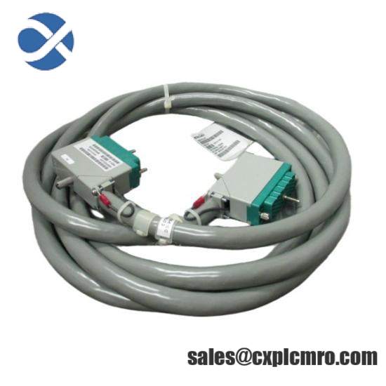 Triconex 4000103-520 Cable Assembly