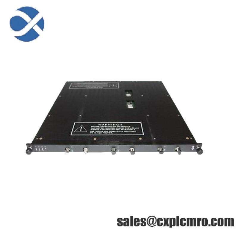 Triconex 4200 Remote Extender Module