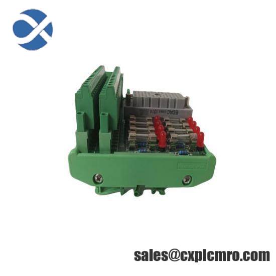 Triconex 7400169-310 9662-1XX Output Module