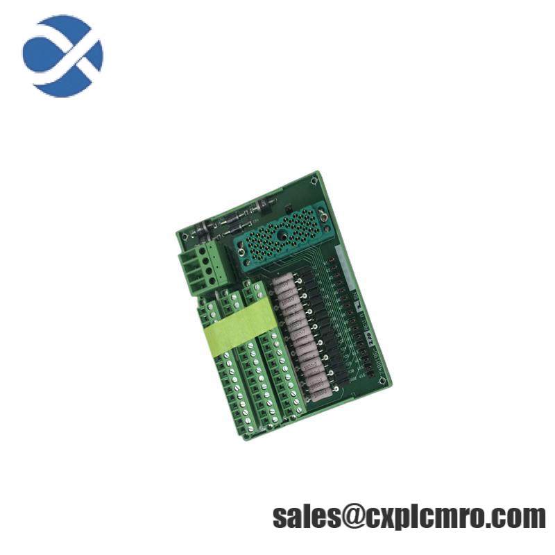 Triconex 9771-210 Termination Panel