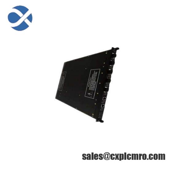 Triconex AI3281 Analog Input Module