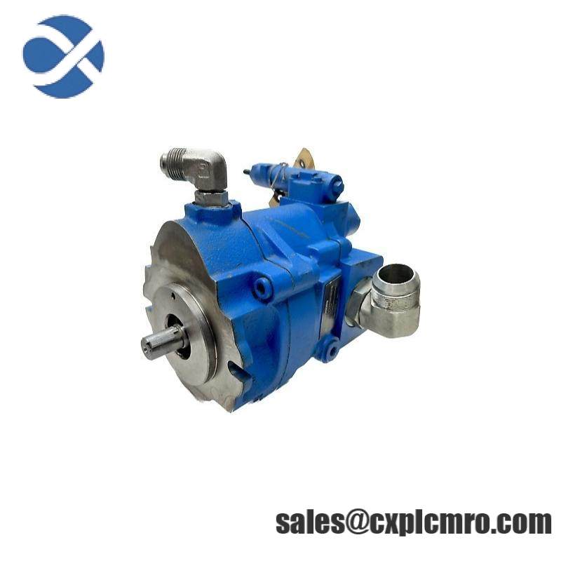 VICKERS 9VB29RS20CM11 378804 PUMP