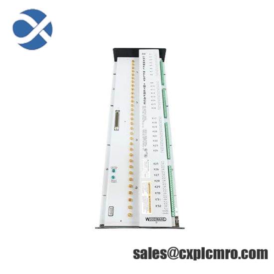 WOODWARD 5441-413 Relay Interface Module