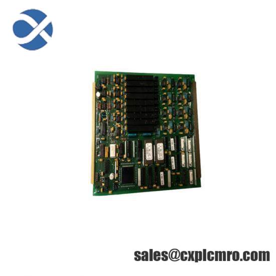 WOODWARD 5461-650 T/C Input Board