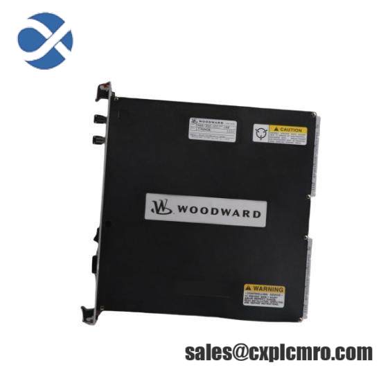 Woodward EASYGEN-3500-P1