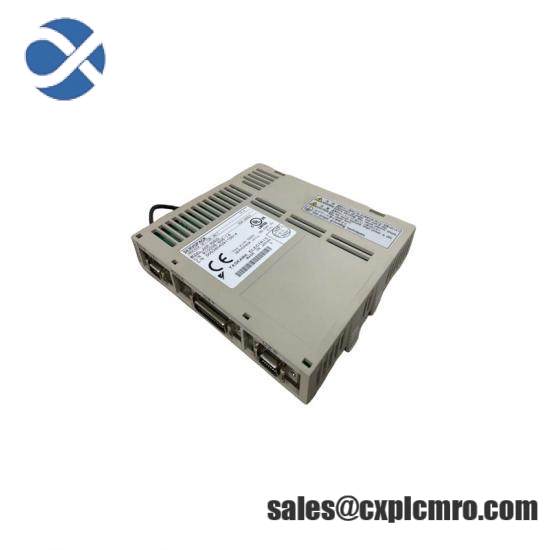 Yaskawa JUSP-NS600 extension module