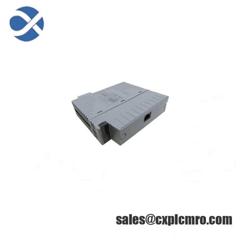 YOKOGAWA AAI543-H00 S1 Analog Input Module