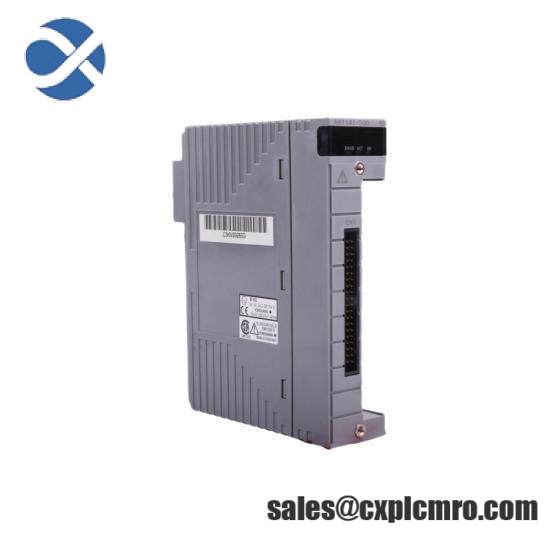 Yokogawa AAT141-S50 S2 TC/MV Input Module