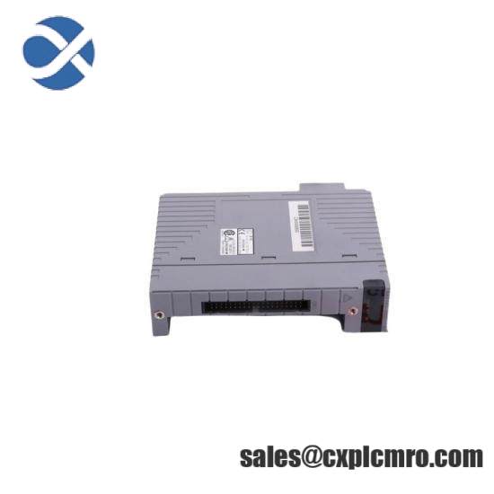 Yokogawa AAT141-S50 S2 TC/MV Input Module