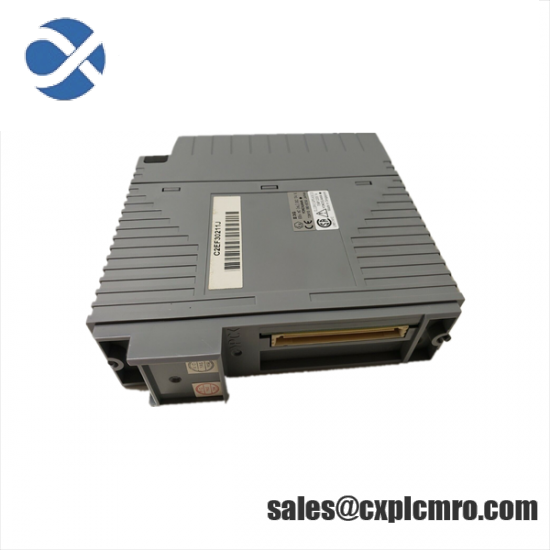 YOKOGAWA AAT145-S00 Input Module