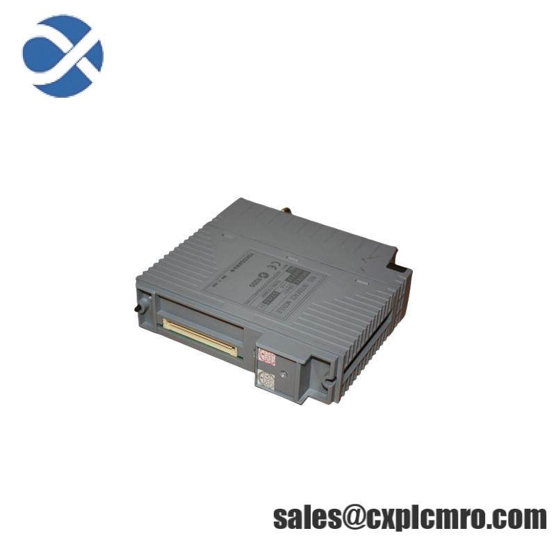 Yokogawa ADV151-P00 Digital Input Module