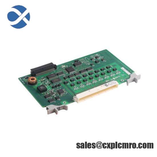 Yokogawa ADV159-P01 S1  DCS Module