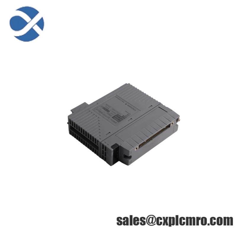 Yokogawa NFAI135-S01 Analog Input Module