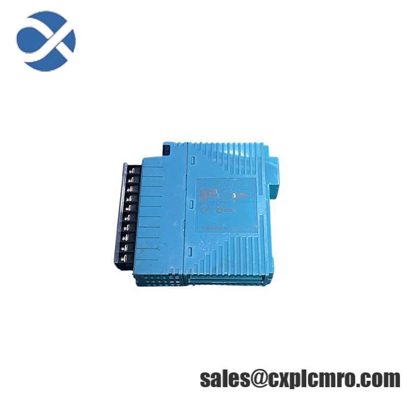 Yokogawa NFLR121-S51 Communication Module