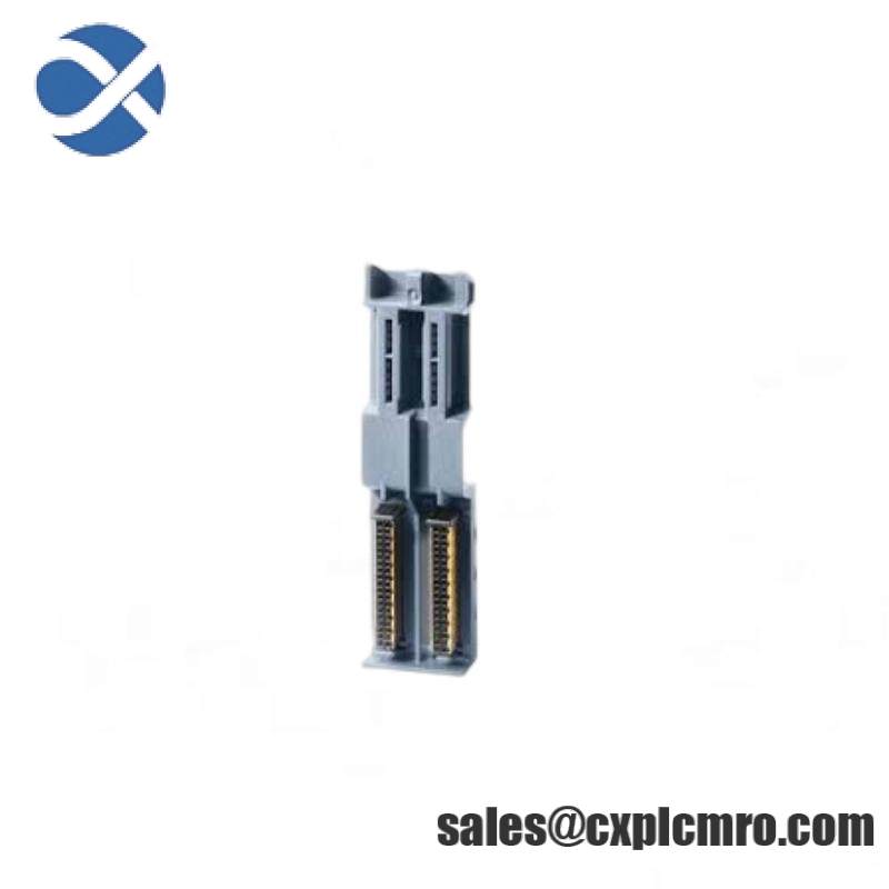 SIEMENS 6ES7590-0AA00-0AA0 Connector