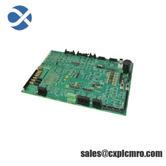 80190-560-02-R Analog Control Board