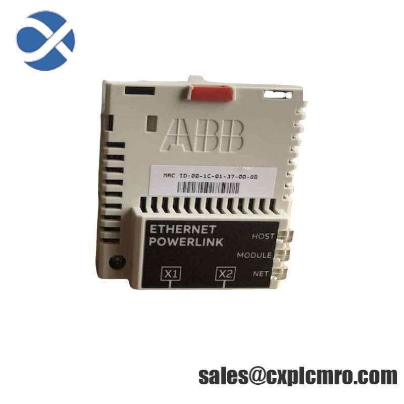 ABB FEPL-02 Adapter module