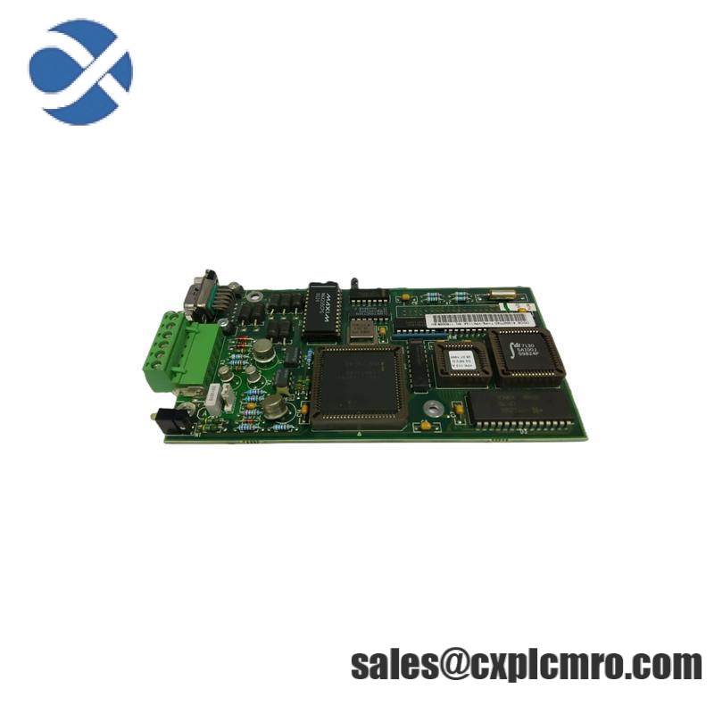 ABB YPK113A3 Communication Board Module