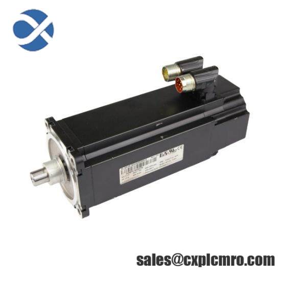 B&R  9693509650E  Servo Motor