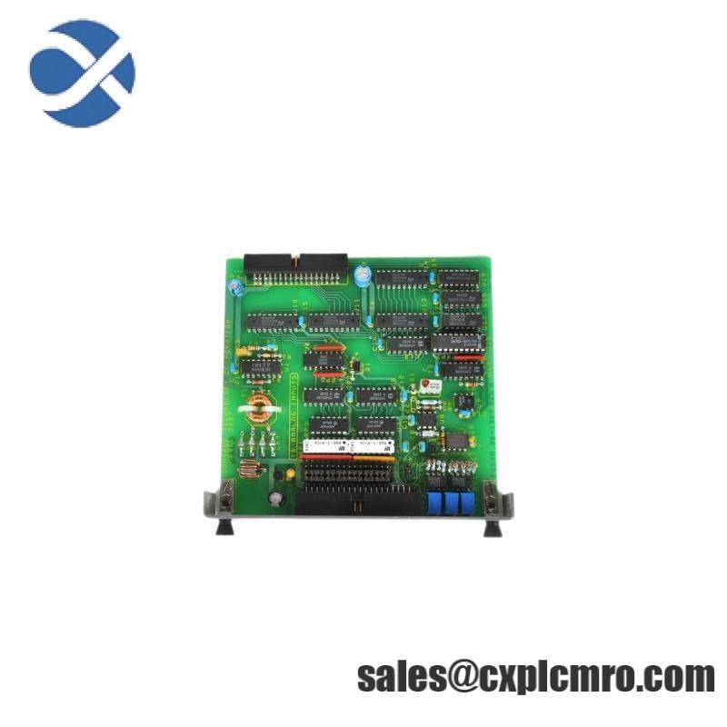 CTC 2207 16-Channel Analog Input Model