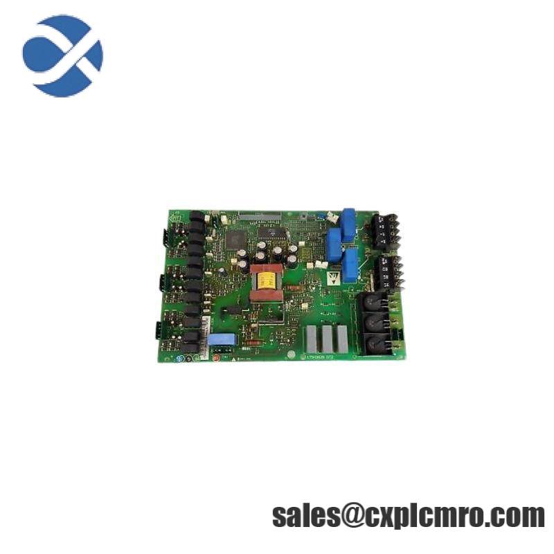 DANFOSS CARD 175H3828 DT2 CONTROL CARD