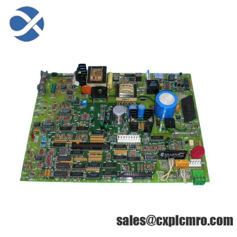 GE DS200IMCPG1BBA Power Supply Interface Board