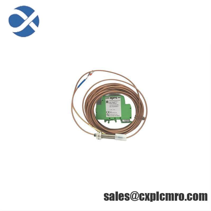 EPRO PR6423/002-001 CON041 Eddy Current Sensor