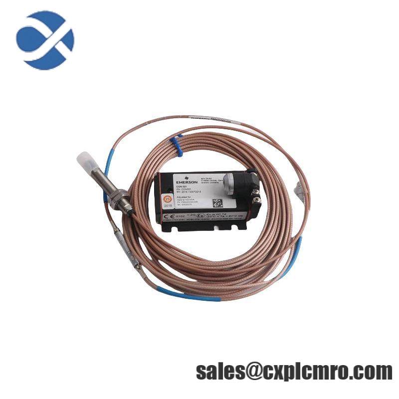 EPRO PR6423/012-130 CON021 Turbine Sensor