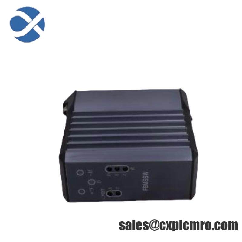 FOXBORO FBM230 P09266GU Communication Module