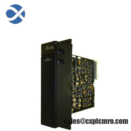 GE Fanuc IC697BEM711 PLC Module