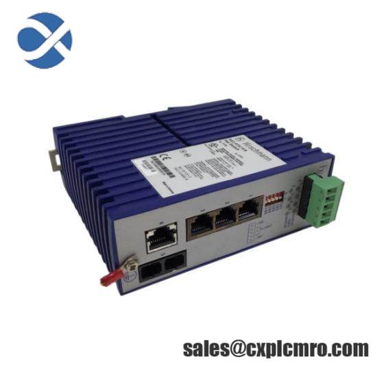 Hirschmann RS2-4TX/1FX Ethernet Switch