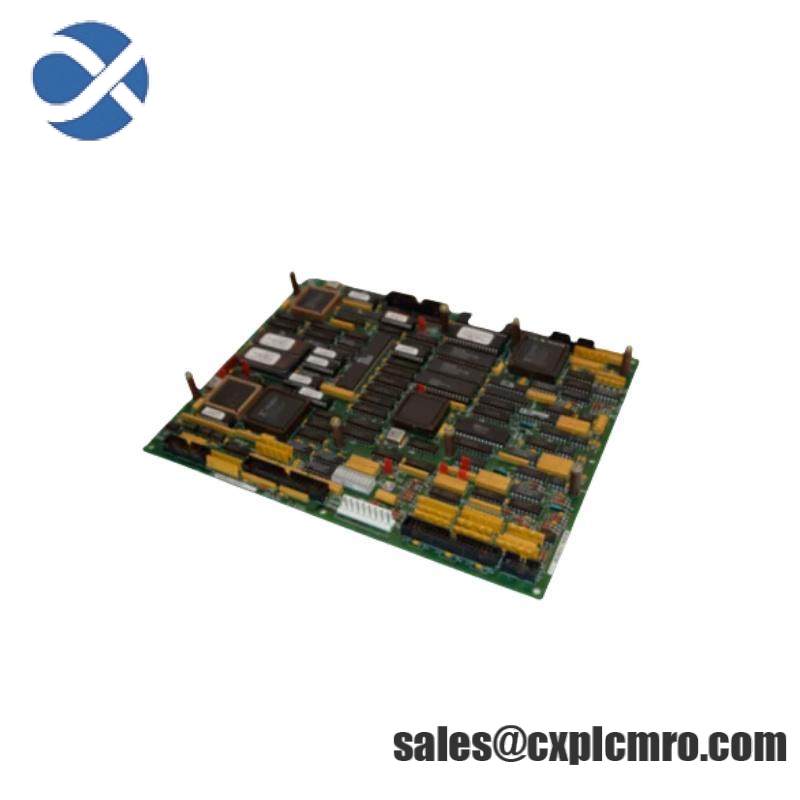 GE IC200ALG265 Analog Input Module