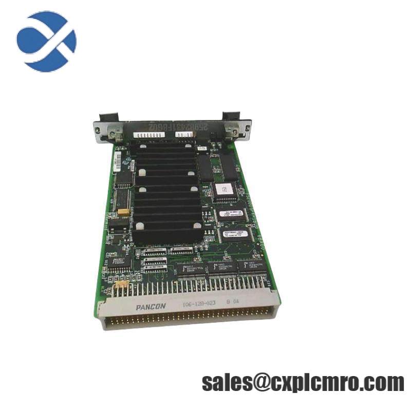 GE IS200DSPXH1BCA PCB MODULE