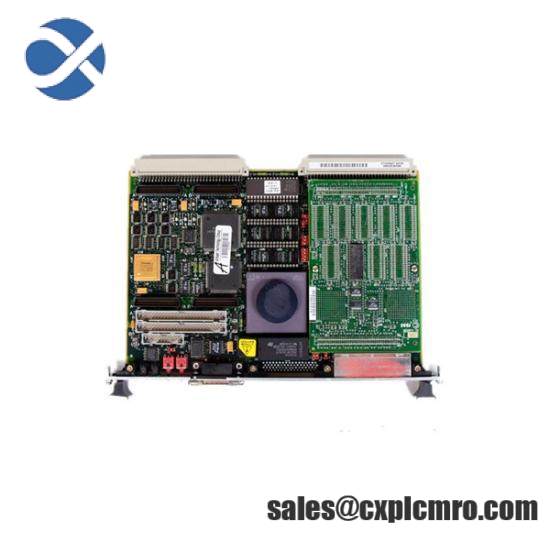 MOTOROLA MVME162-522A 01-W3960B/61C