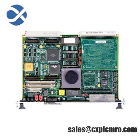 MOTOROLA MVME162-533A