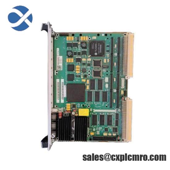 MOTOROLA MVME162-533A