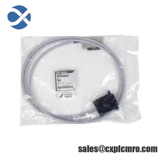 P0970BP  Foxboro RS-423 (Internal) Cable Assembly