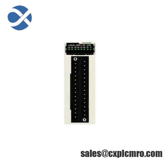 Schneider BMXEAE0300 encoder interface module