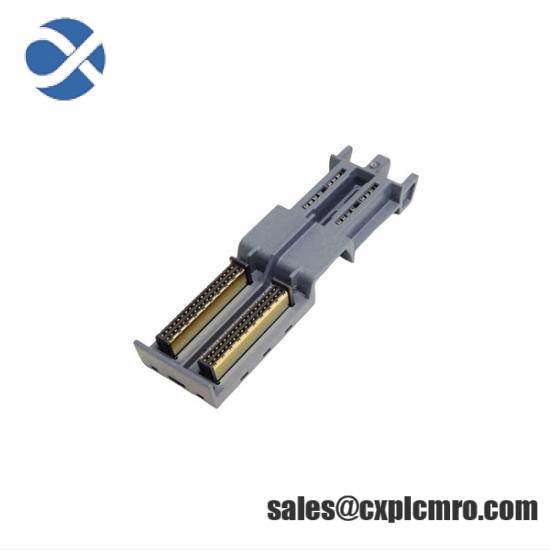 SIEMENS 6ES7590-0AA00-0AA0 spare part U-connector