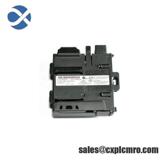 SIEMENS 6SL3000-0BE21-6DA0