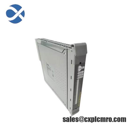 Trusted T8802 Input Module  ICS Triplex