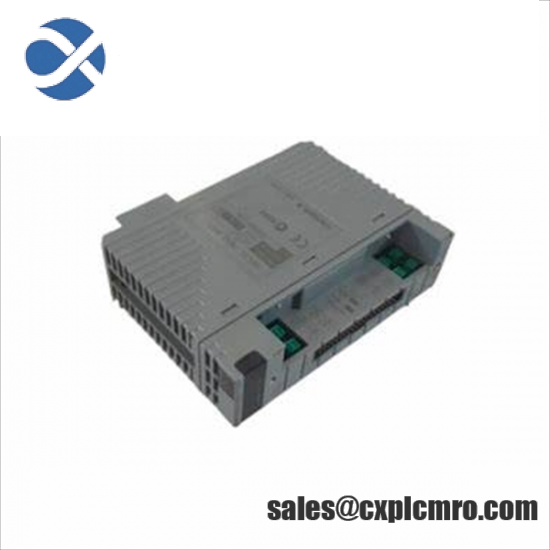 YOKOGAWA AAI143-S03 S1 Analog Input Module