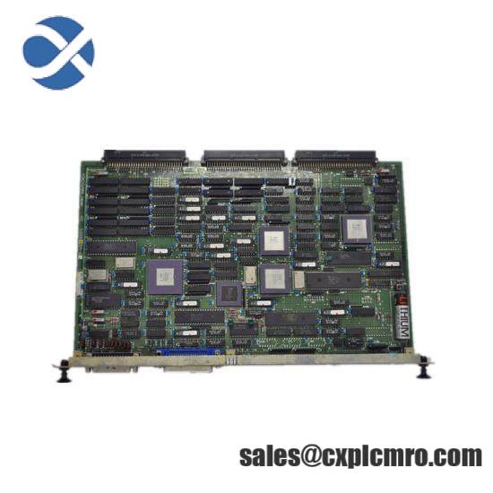 YOKOGAWA ASS9881 DE-02 COMMUNICATION MODULE