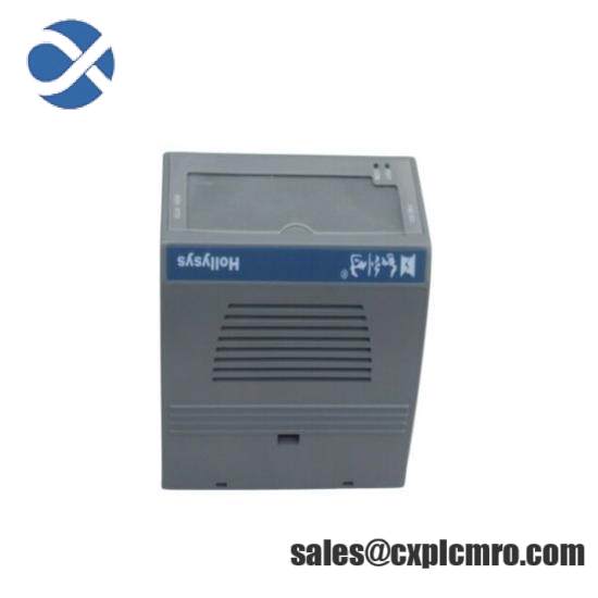 HOLLYSYS FM143A - Advanced DCS Distributed Control System Module ...