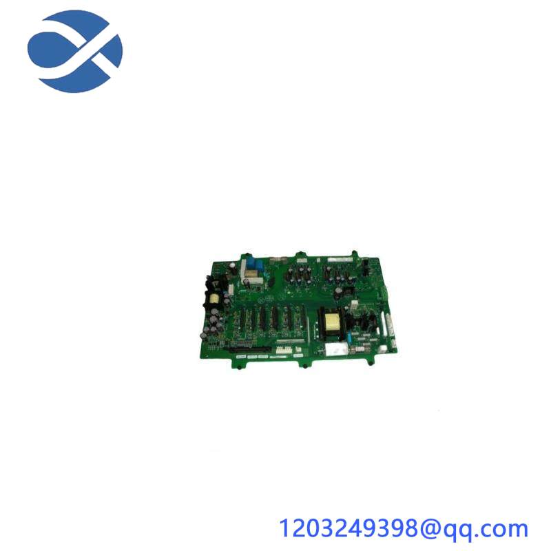 AB 1336-BDB-SP18D PCB GATE DRIVE BOARD