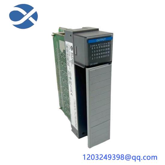 1746-OV32   Output Module  SLC 500