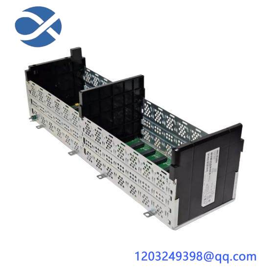 1756-A13/B   1756A13B 13 Slot ControlLogix Chassis - Series B