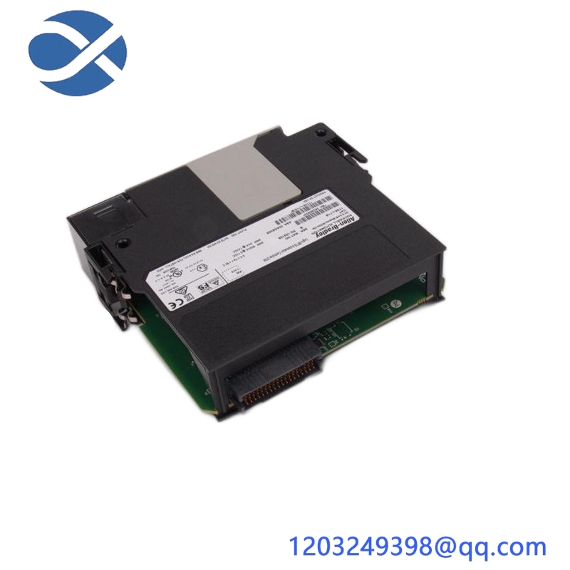 AB 1771-ICD DC Input Module