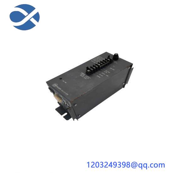 1771-P2 Power Supply