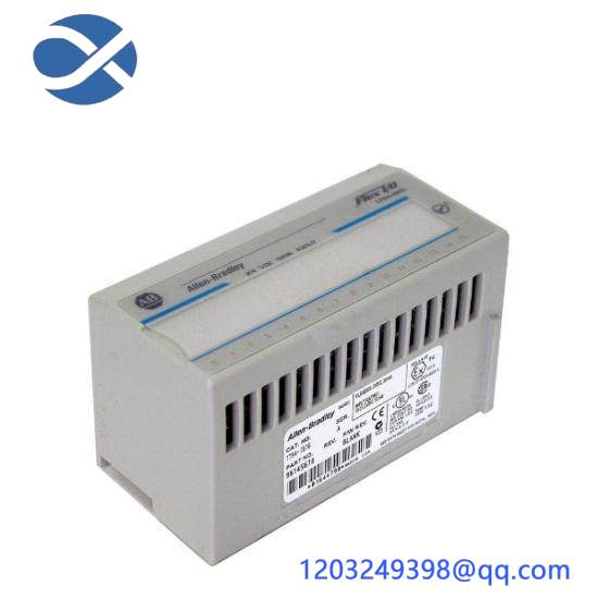 1794-IB16/A FLEX I/O Input Module